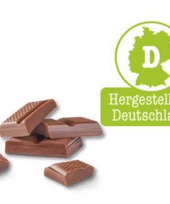 Kleine Schokolade für Dich - Produktinformation